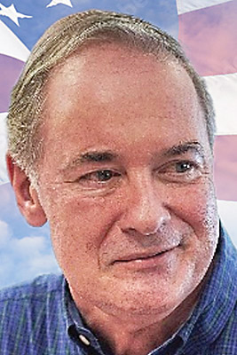 Joyce to run for re-election